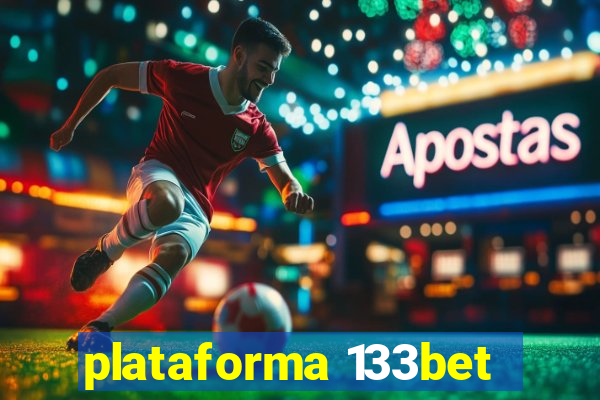 plataforma 133bet